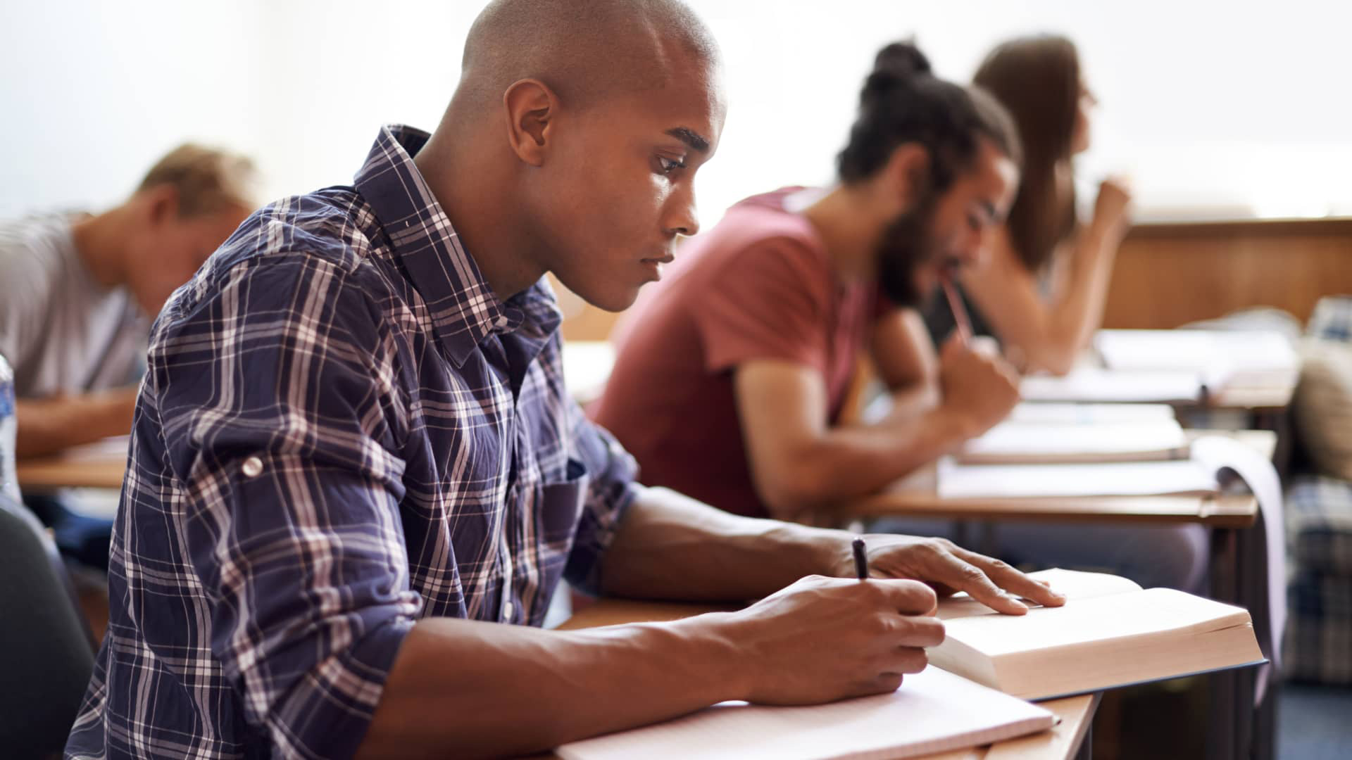 alternative education