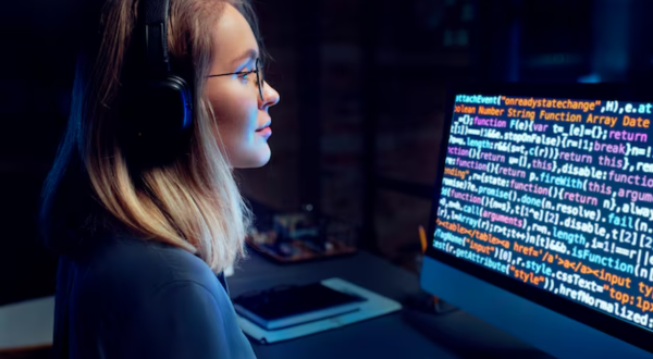 Java Programming Advanced