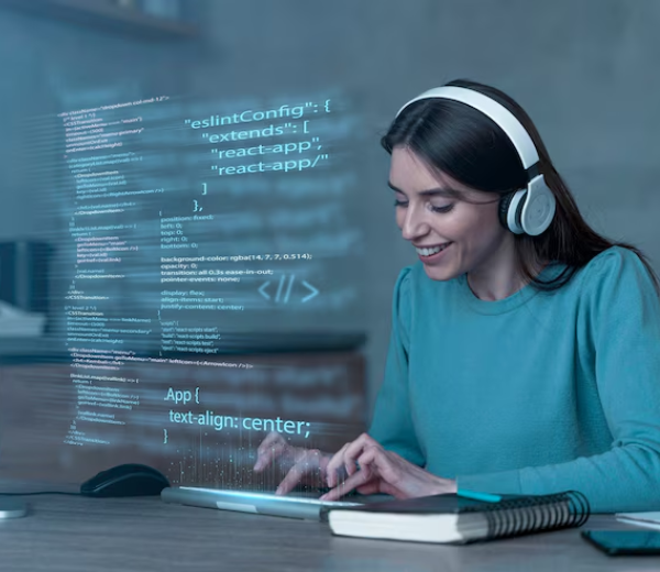 Java Programming Advanced